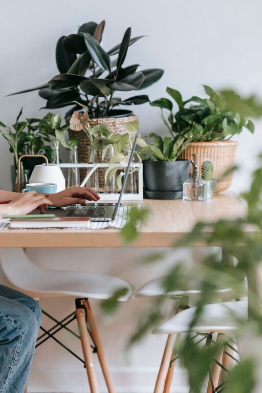 Tips for Creating a Cozy and Inviting Home Workspace